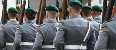  طرح جدید آلمان برای بازسازی ارتش و رویارویی احتمالی با روسیه