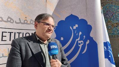  رییس جشنواره «مدهامتان»: مسجد کانون شکل‌گیری جریان‌های قرآنی است