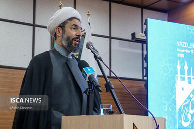  طرح جهت‌گیری الهی در آموزش، جبران یک عقب‌ماندگی تاریخی است