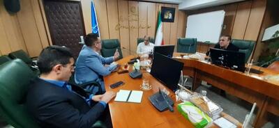  معاون وزارت بهداشت: اولویت ساخت در وزارت بهداشت با پروژه‌های عمرانی بالای ۸۵ درصد پیشرفت است