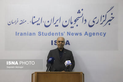  حضور ۱۵۰ شرکت قطعه‌سازی خودرو کشور در بیست و پنجمین نمایشگاه قطعات خودرو و صنایع وابسته مشهد