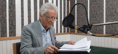  روایت آلبرت کوچویی از جنگ ۱۲ روزه!+ ویدئو