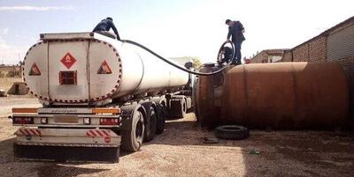  هشدار جدی تعزیرات حکومتی همدان درباره تخصیص نادرست سهمیه سوخت