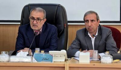  مدیران کهگیلویه و بویراحمد برای رفع مشکلات، پیشبرد پروژه‌ها و جذب اعتبارات با جدیت عمل کنند