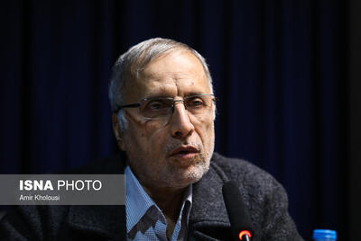  خانیکی: باید به سمت بازسازی شیوه فهم و گفتگو با جامعه حرکت کنیم