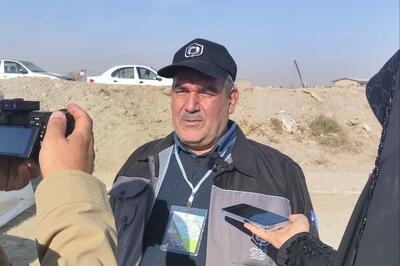  آمادگی کامل بنیاد مسکن برای مقابله با بلایای طبیعی/ مقاوم‌سازی ۷۳ درصد واحدهای روستایی همدان