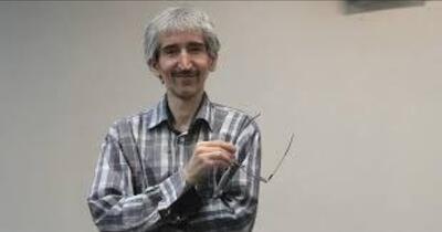  وصال روحانی درگذشت