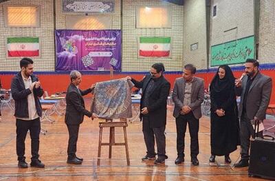  آغاز اولین دوره المپیاد کشوری بازی‌های فکری ایران در شیراز