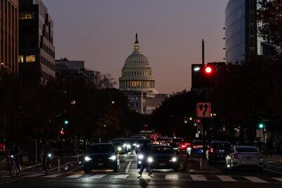  پایان طولانی‌ترین تعطیلی دولت در آمریکا