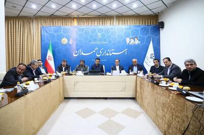  حمایت ویژه دولت از پارک علم و فناوری و اجرای طرح مسکن نخبگان در همدان