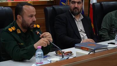  رسانه‌ها روایت‌گر جهاد و سازندگی باشند