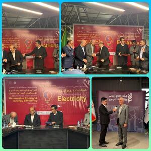  کنسرسیوم ملی توسعه فناوری‌های خورشیدی با محوریت جهاددانشگاهی علم و صنعت شکل گرفت