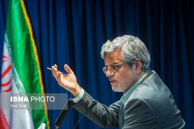  محمود صادقی: امروز نیازمند بازگشت به اخلاق هستیم