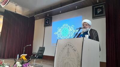  رئیس سازمان عقیدتی سیاسی فراجا: نسل امروز، سقوط رژیم صهیونیستی را خواهد دید