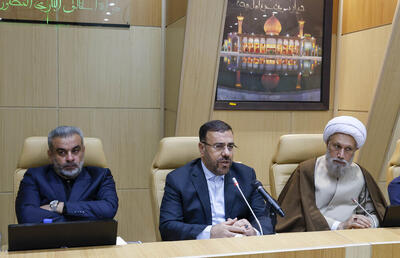  هم‌افزایی نهادهای مشورتی و اجرایی، نقشه راه توسعه متوازن فارس