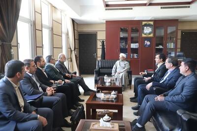  رییس کل دادگستری یزد: حمایت از ایثارگران به معنی تخطی از قانون نیست