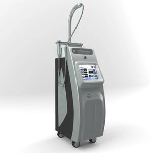  💫 جوانسازی پوست با دستگاه آر اف فرکشنال؛ معجزه‌ای بدون جراحی!