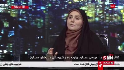 قول یک وزیر برای عرضه ۱۰ هزار واحد استیجاری تا پایان سال