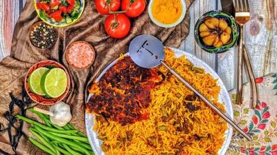  غذا‌های ایرانی خوشمزه، بدون یک وجب روغن