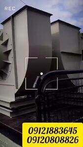  عرضه مستقیم فن سانتریفیوژ به قیمت کارخانه در ایلام 09121883645