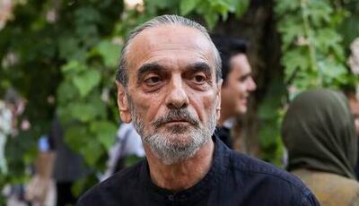  پنج نکته مهم و خاص زندگی همایون ارشادی