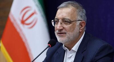  هتاکی عضو بدنام شورای اطلاع رسانی دولت به شهردار تهران آقای پزشکیان! برخی اطرافیان شما به «وفاق» اعتقادی ندارند +جزئیات | جهان نیوز