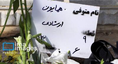  تشییع پیکر «همایون ارشادی» | جهان نیوز