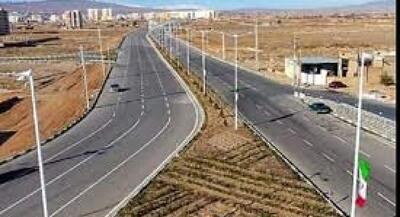  بهره‌برداری از کریدور بزرگراهی غرب کشور | جهان نیوز