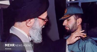  مردی که ناامیدی را ممنوع کرده بود | جهان نیوز