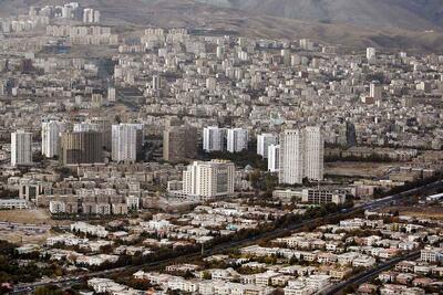  آینده مسکن در ایران؛ چالش‌ها و راهکارها در بحران کنونی