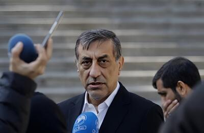  معاون رئیس‌جمهور: پزشکیان به تنهایی نمی‌تواند دستور رفع فیلترینگ بدهد