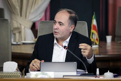  وزیر جهاد کشاورزی: صادرات کشاورزی محل اتصال تکنولوژی و بازارهای جهانی است