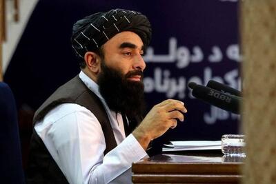  افغانستان تأکید کرد: اگر آب باشد، حقابه هیرمند بدون وقفه به ایران می‌رسد