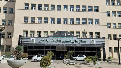  مهلت ارسال اظهارنامه مالیاتی تابستان ۱۴۰۴ تا ۲۶ آبان تمدید شد