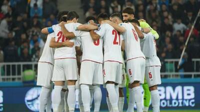  اولین دیدار تیم ملی ایران با کیپ ورد؛ آیا رقیب آفریقایی را دست کم گرفته‌ایم؟