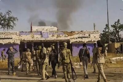  از جنگ داخلی سودان چه خبر؟