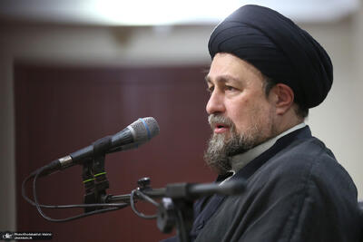  واکنش سید حسن خمینی به انتخاب شهردار جدید نیویورک: این «بیداری فرهنگی» است