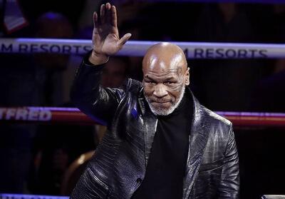  ماجرای بیماری سخت مایک تایسون از زبان خودش