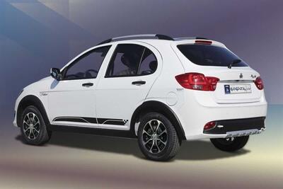  شفاف سازی پارس خودرو درباره افزایش قیمت کوییک آر اتوماتیک