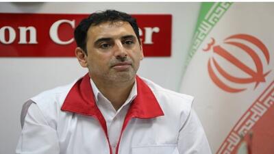  وقوع ۵۶۹ حادثه در کشور طی یک هفته گذشته