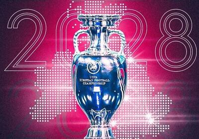  معرفی شهر‌های میزبان بازی‌های یورو ۲۰۲۸ / صعود هیچ تیمی قطعی نیست!