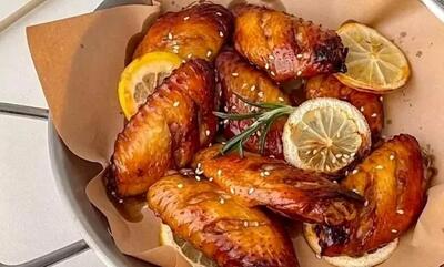  ۴ راز طلایی برای طعم‌دار کردن بال کبابی | طرز تهیه بال کبابی حرفه‌ای در خانه