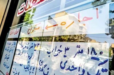  جزئیات برنامه مسکن استیجاری | اجاره‌نشین‌ها مستاجر دولت می‌شوند