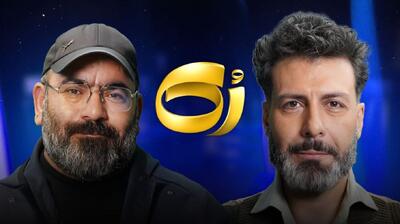  سوال جنجالی حسن آقامیری از مجید واشقانی: به کجا وصلی این برنامه را می‌سازی؟