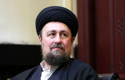  واکنش سید حسن خمینی به انتخاب شهردار جدید نیویورک/ ویدئو