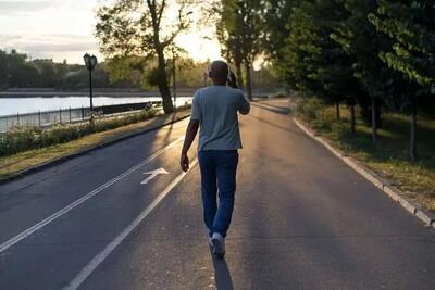  قانون پیاده‌روی ۶-۶-۶ ژاپنی چیست؟