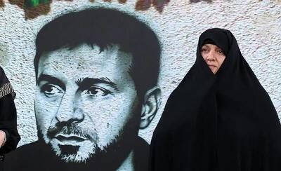 ماجرای ازدواج شهید حسن طهرانی مقدم/ ویدئو