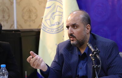  نمایشگاه‌ها، موتور محرک اقتصاد استان‌ها هستند