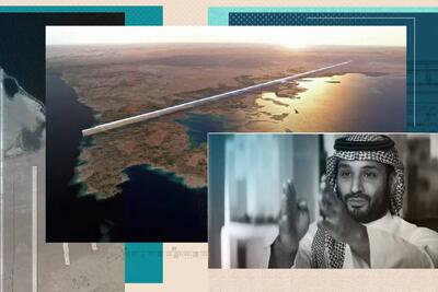  رویای چند صد میلیارد دلاری بن سلمان شکست خورد؟