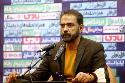  ببینید | فیروز کریمی، خواننده مورد علاقه‌اش را لو داد